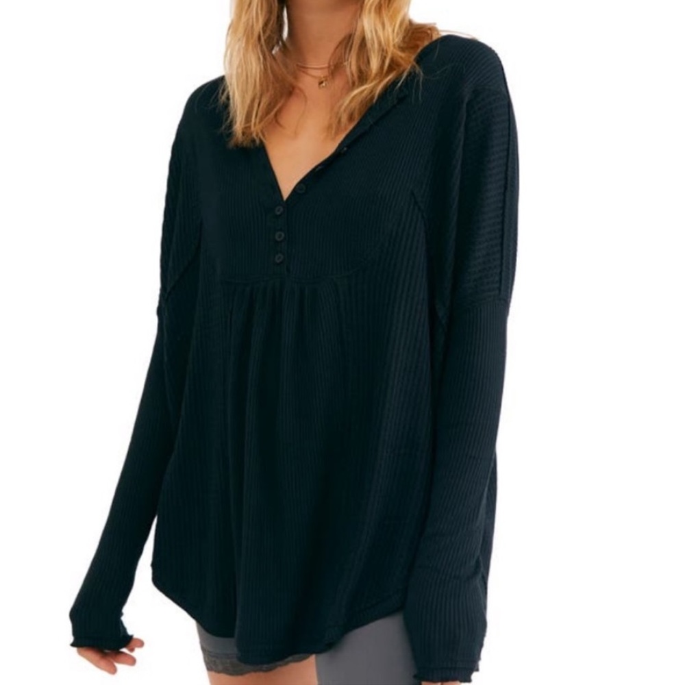 Free People Leo Henley